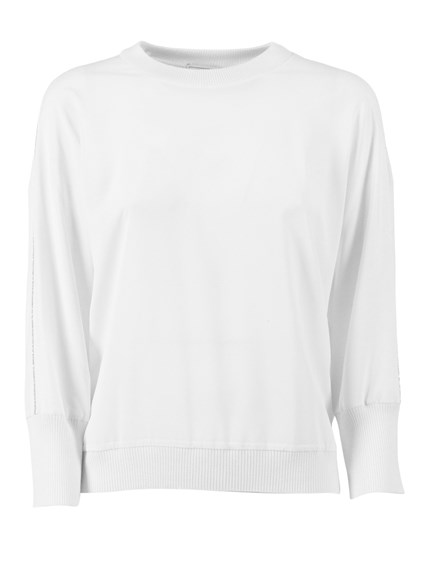 Peserico KNITTED SWEATER