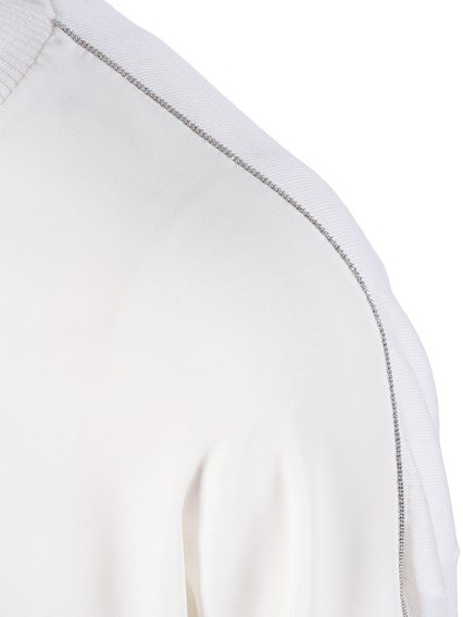 Peserico KNITTED SWEATER