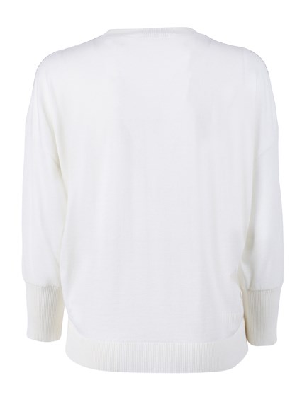 Peserico KNITTED SWEATER