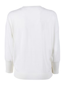 Peserico KNITTED SWEATER