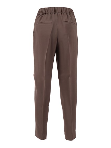 Peserico WOMAN TROUSERS