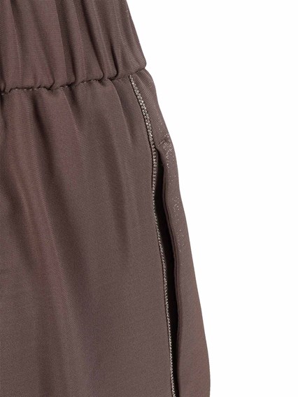 Peserico WOMAN TROUSERS
