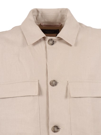 Peserico MAN OUTERWEAR