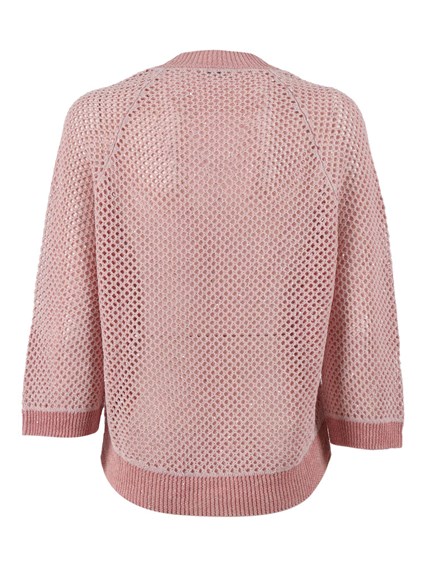 Peserico KNITTED SWEATER