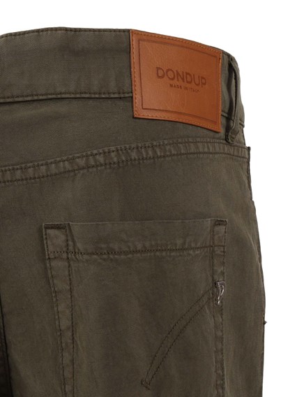 Dondup KOONS BOT GIOIE PANTS