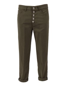 Dondup KOONS BOT GIOIE PANTS