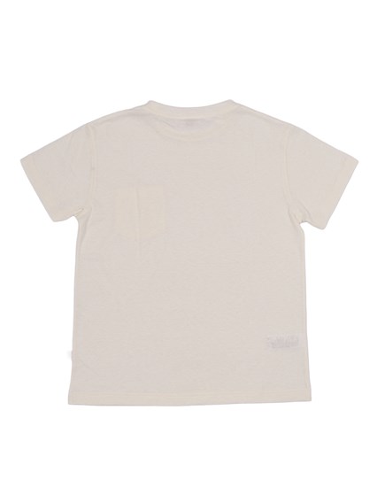 IL GUFO SHORT SLEEVED T-SHIRT
