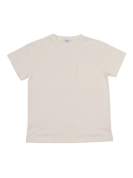 IL GUFO SHORT SLEEVED T-SHIRT
