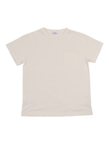 IL GUFO SHORT SLEEVED T-SHIRT