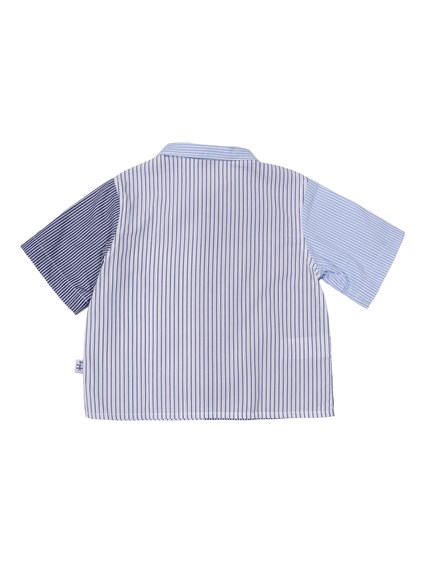 IL GUFO SHORT SLEEVED SHIRT