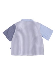 IL GUFO SHORT SLEEVED SHIRT