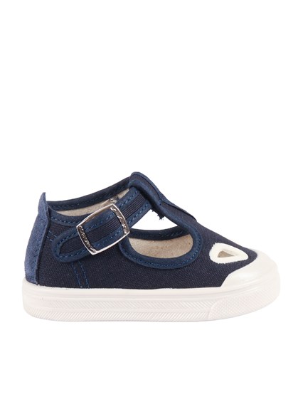 IL GUFO BABY SANDALO