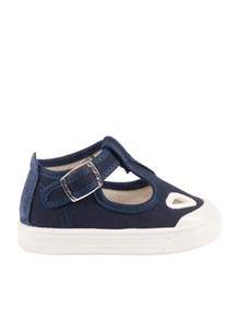 IL GUFO BABY SANDALO