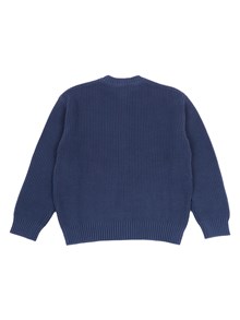IL GUFO SWEATER