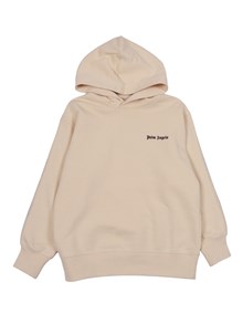 PALM ANGELS KIDS PA MINITRACK REG HOODIE BOY