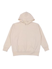 PALM ANGELS KIDS OVERLOGO OVER FIT HOODIE GIRL