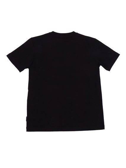 PALM ANGELS KIDS PALM DOG REG.TSHIRT BOY