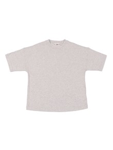 PALM ANGELS KIDS OVERLOGO OVER T-SHIRT S/S GIRL