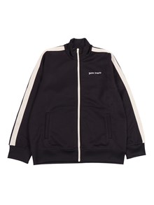 PALM ANGELS KIDS PALM ANGELS TRACK JACKET BOY