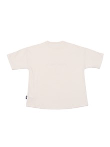 PALM ANGELS KIDS PA MASCOTTE BEAR OVER TEE S/S GIRL