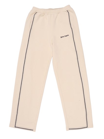 PALM ANGELS KIDS PA MINITRACK SWEATPANT BOY