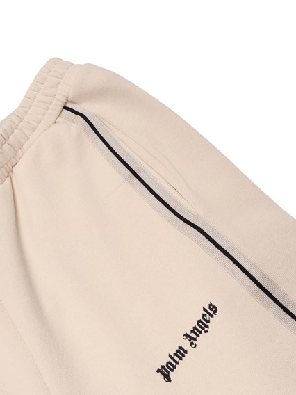 PALM ANGELS KIDS PA MINITRACK SWEATPANT BOY