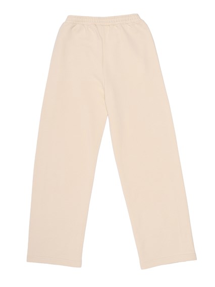 PALM ANGELS KIDS PA MINITRACK SWEATPANT BOY