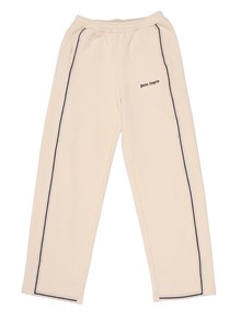 PALM ANGELS KIDS PA MINITRACK SWEATPANT BOY