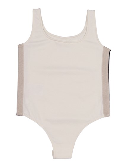 PALM ANGELS KIDS TRACK BODY GIRL