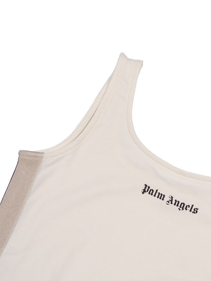 PALM ANGELS KIDS TRACK BODY GIRL