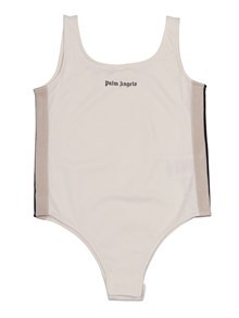 PALM ANGELS KIDS TRACK BODY GIRL