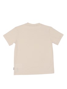 PALM ANGELS KIDS LOGO STAMP REG T-SHIRT S/S GIRL
