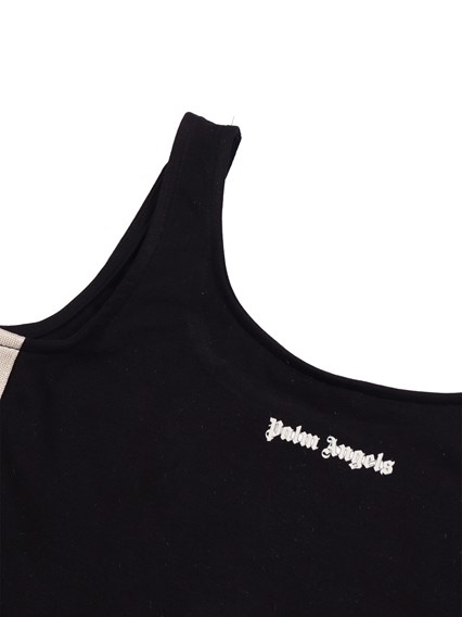 PALM ANGELS KIDS TRACK BODY GIRL