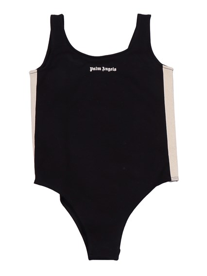 PALM ANGELS KIDS TRACK BODY GIRL