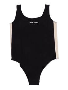 PALM ANGELS KIDS TRACK BODY GIRL