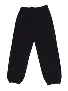 PALM ANGELS KIDS OVERLOGO SWEATPANT BOY