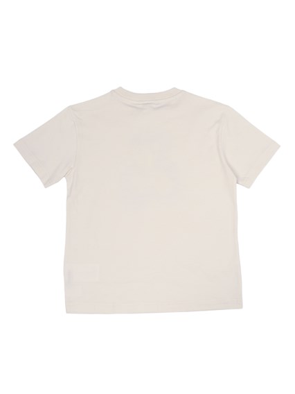 PALM ANGELS KIDS LOGO REG. T-SHIRT BOY
