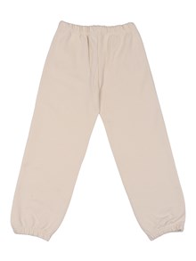 PALM ANGELS KIDS OVERLOGO SWEATPANT BOY
