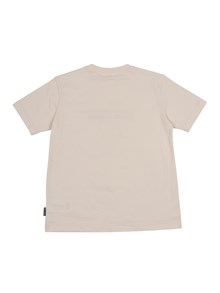 PALM ANGELS KIDS PALM DOG REG T-SHIRT S/S GIRL