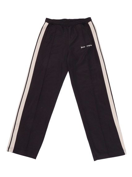 PALM ANGELS KIDS PALM ANGELS TRACK PANT BOY