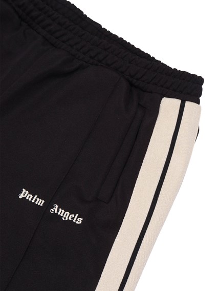 PALM ANGELS KIDS PALM ANGELS TRACK PANT BOY
