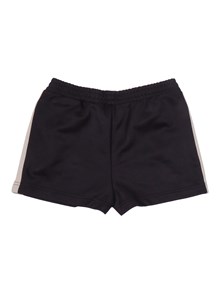 PALM ANGELS KIDS PALM ANGELS TRACK SHORT GIRL
