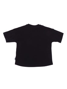 PALM ANGELS KIDS PA MASCOTTE BEAR OVER TEE BOY