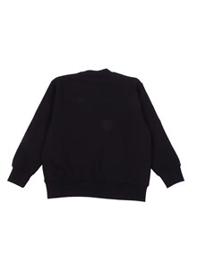 PALM ANGELS KIDS PALM ANGELS BEAR CREWNECK BOY