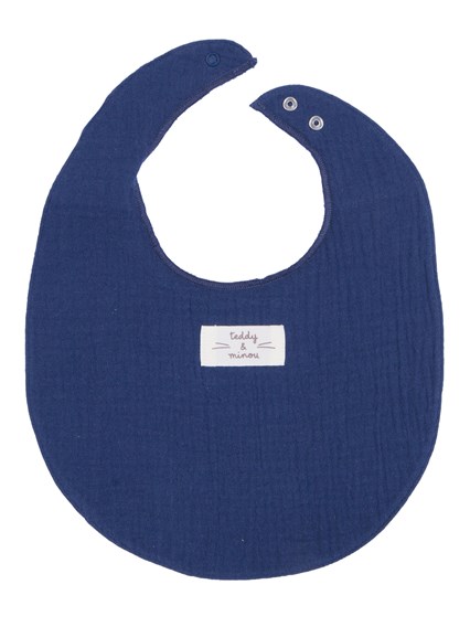 TEDDY & MINOU BAVAGLIO