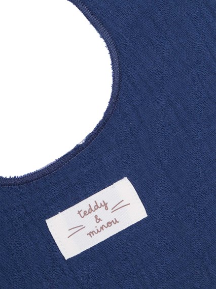 TEDDY & MINOU BAVAGLIO