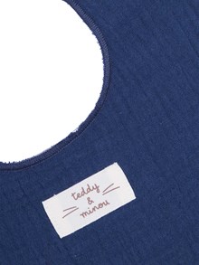 TEDDY & MINOU BAVAGLIO