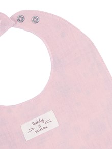 TEDDY & MINOU BAVAGLIO