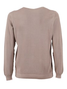 Fedeli CREW-NECK L/S KNITTED SWEATER MAN