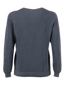 Fedeli CREW-NECK L/S KNITTED SWEATER MAN